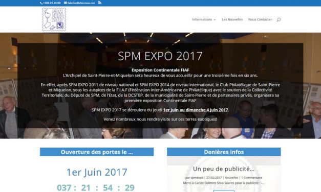 Spm-Expo 2017