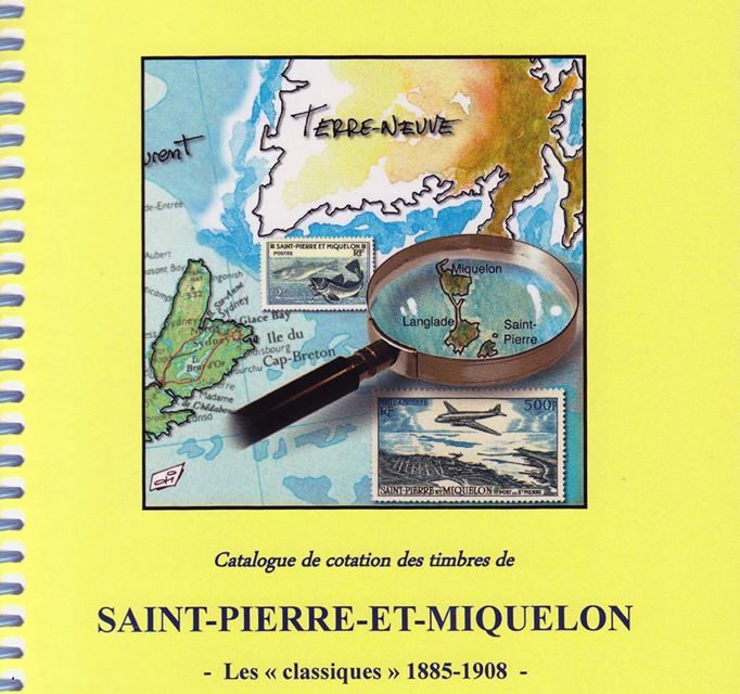 Catalogue de cotation SPM