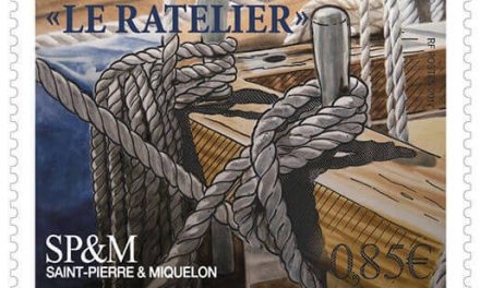 Nouveau Timbre