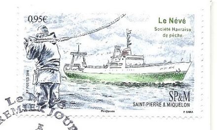 Nouveau timbre