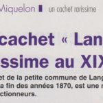 La Cachet « Langlade »