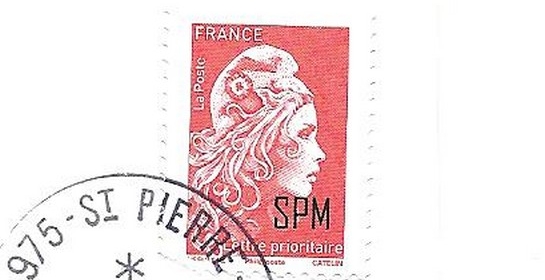 Nouveau timbre